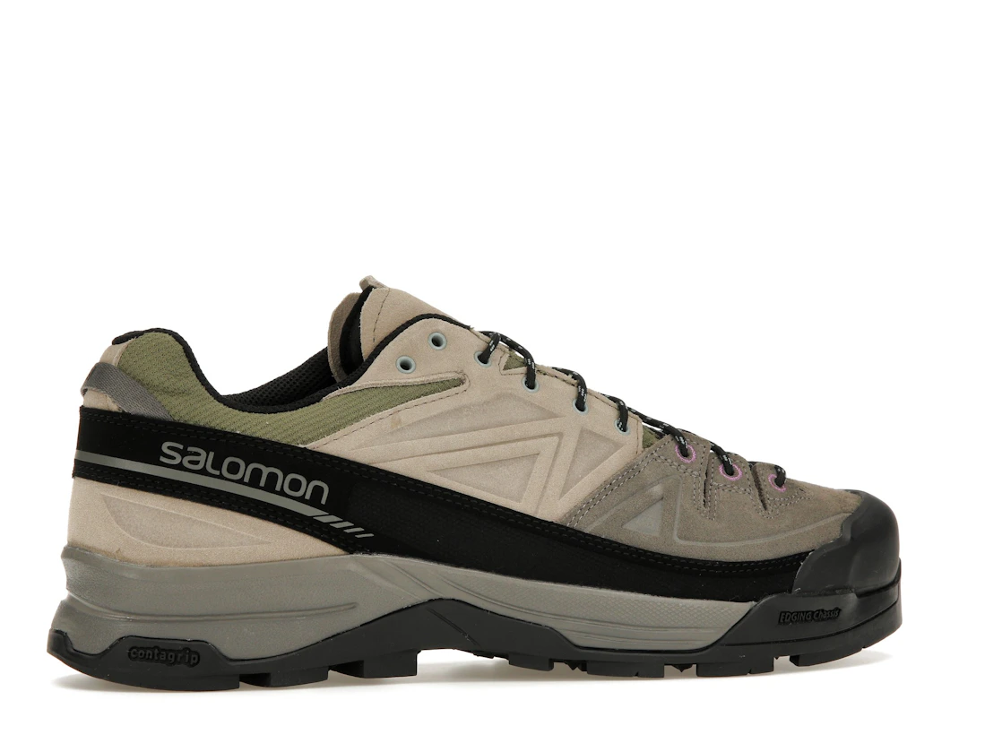 Salomon X-ALP Pewter Vinkha