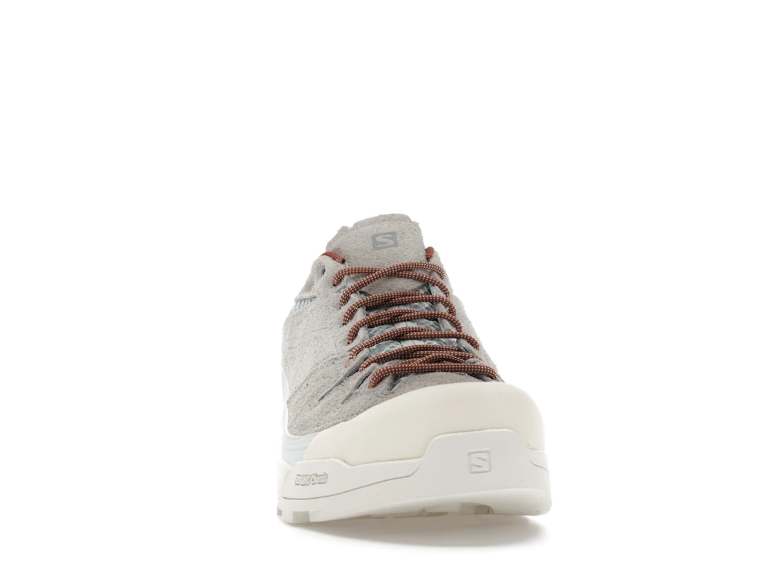 Salomon X-ALP Suede Ice Flow Russet