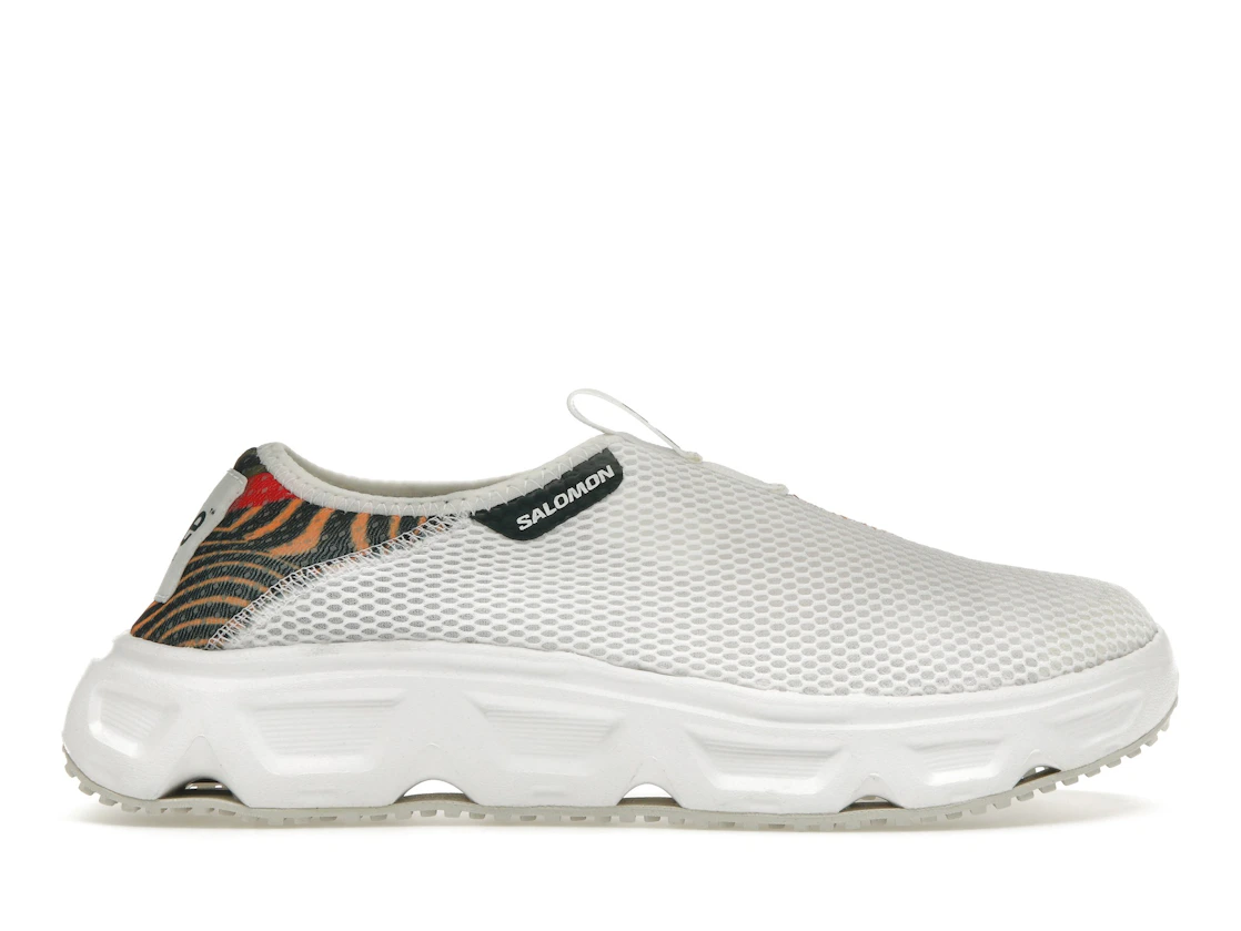 Salomon Advanced Reelax Moc 6.0 Ciele