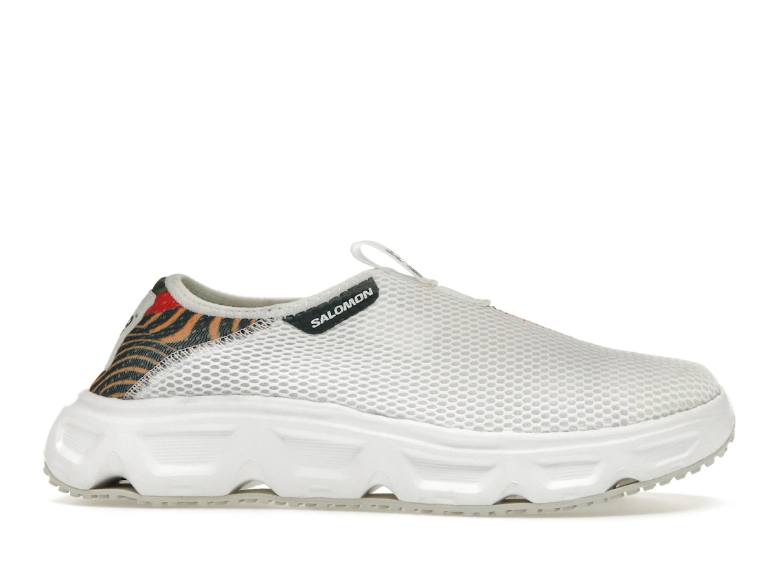 Salomon Advanced Reelax Moc 6.0 Ciele