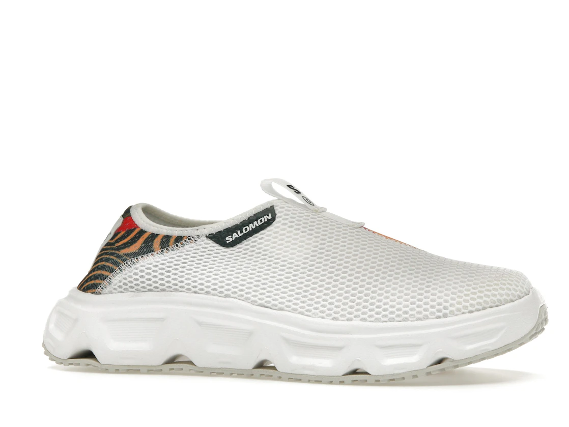 Salomon Advanced Reelax Moc 6.0 Ciele