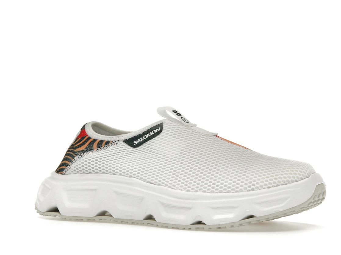 Salomon Advanced Reelax Moc 6.0 Ciele