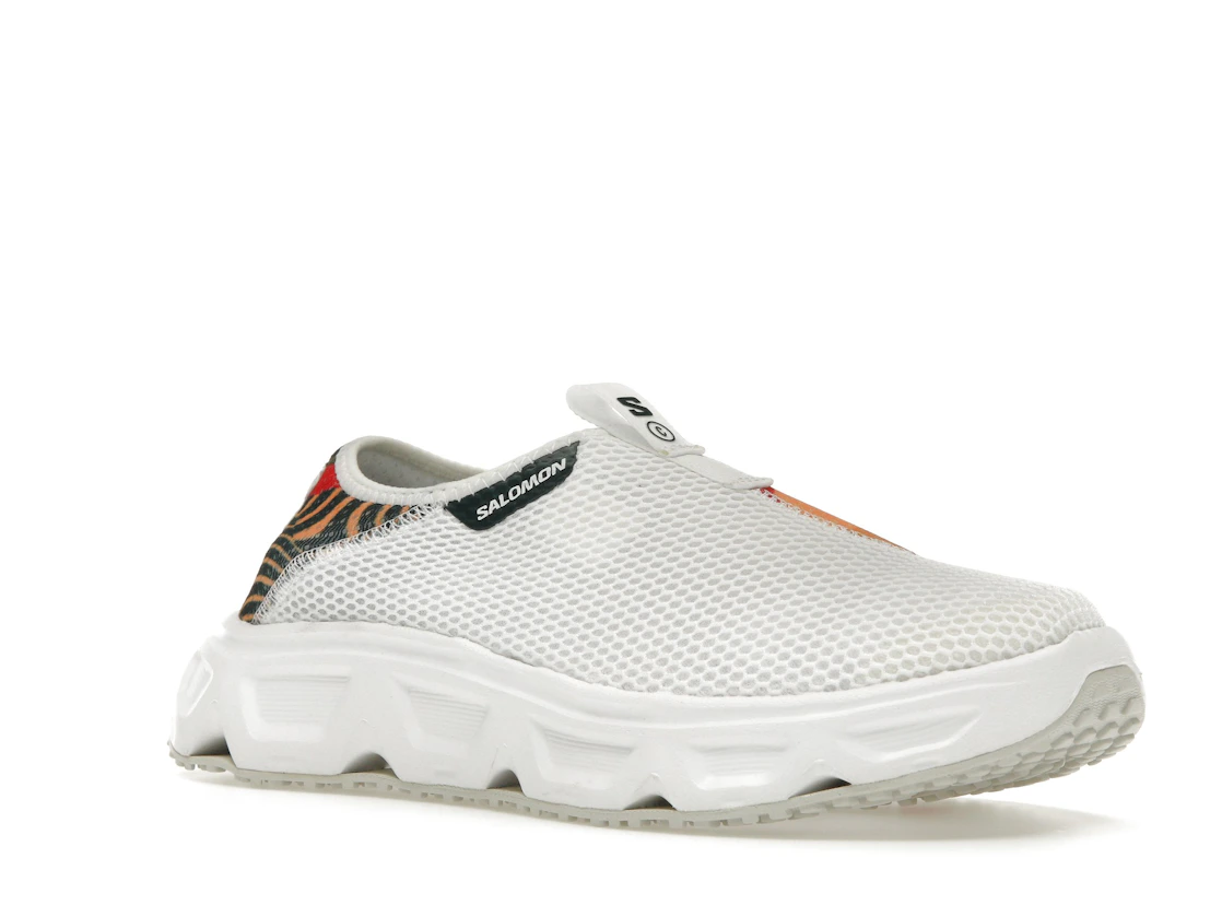 Salomon Advanced Reelax Moc 6.0 Ciele