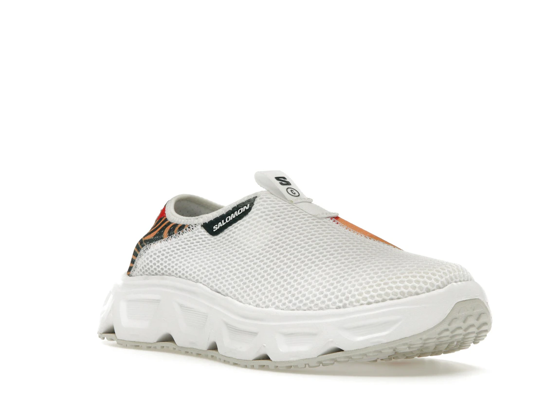 Salomon Advanced Reelax Moc 6.0 Ciele