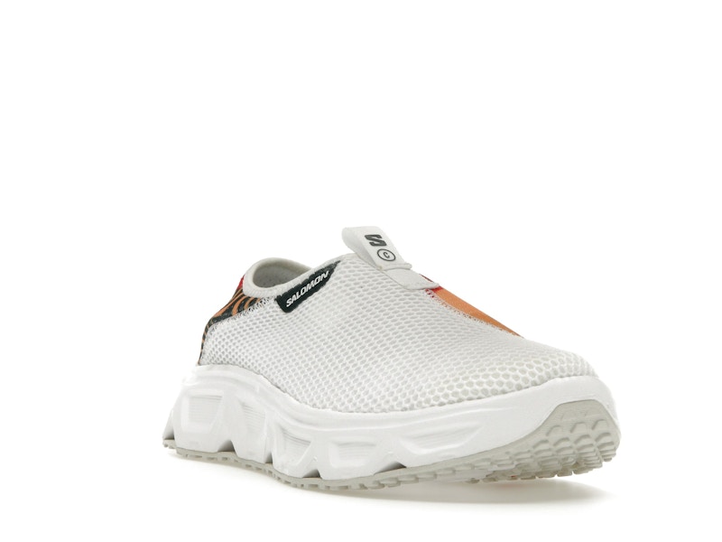 Salomon Advanced Reelax Moc 6.0 Ciele