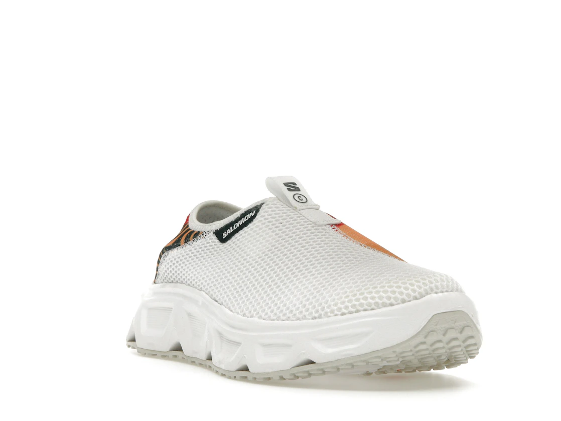 Salomon Advanced Reelax Moc 6.0 Ciele