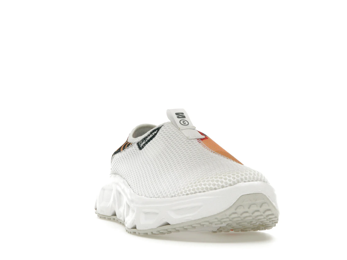 Salomon Advanced Reelax Moc 6.0 Ciele