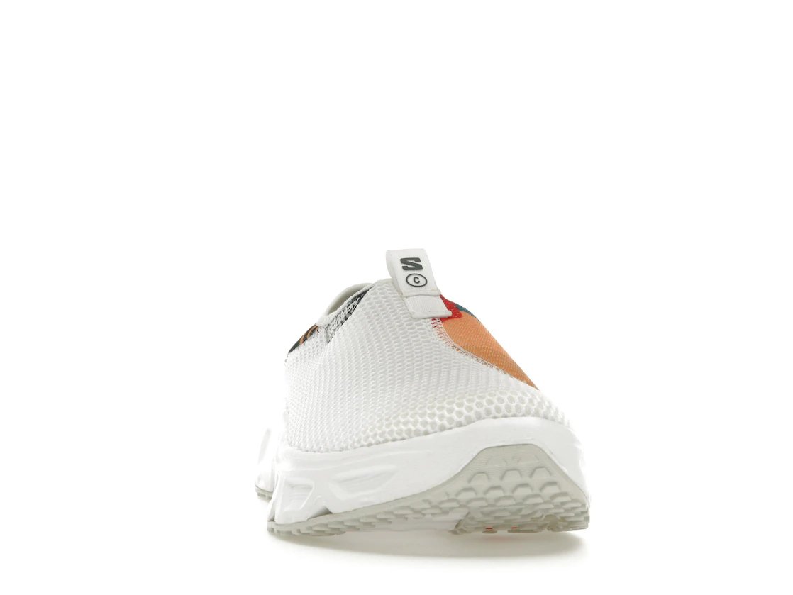 Salomon Advanced Reelax Moc 6.0 Ciele