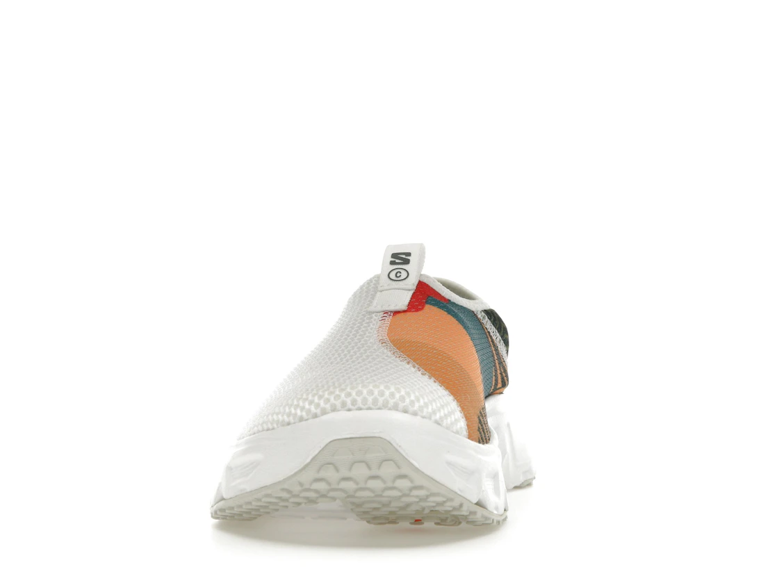 Salomon Advanced Reelax Moc 6.0 Ciele