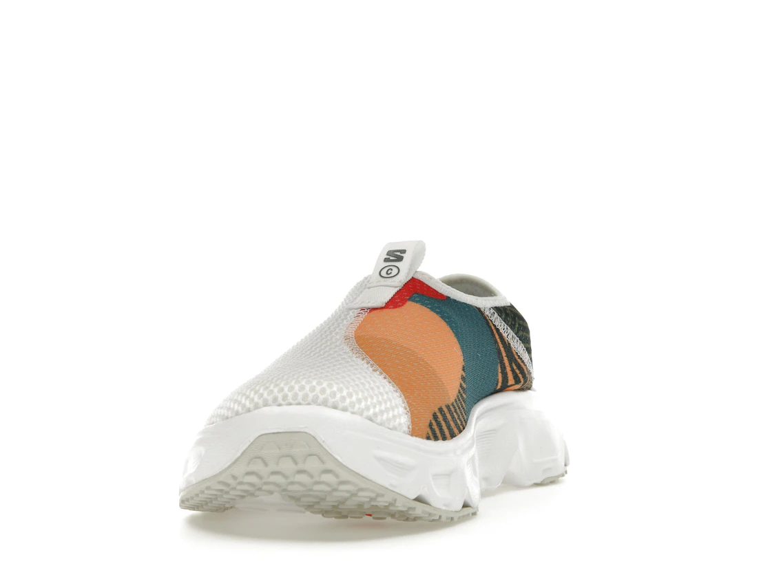 Salomon Advanced Reelax Moc 6.0 Ciele