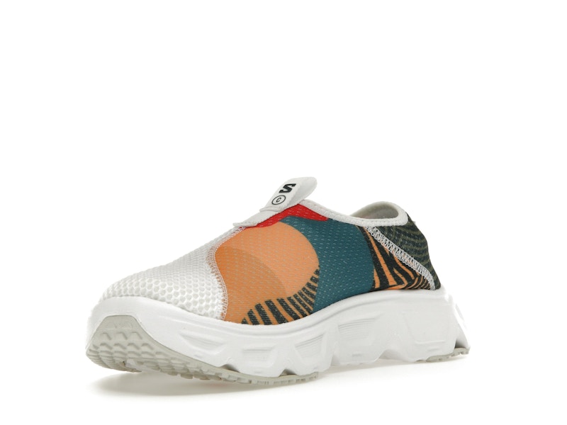 Salomon Advanced Reelax Moc 6.0 Ciele