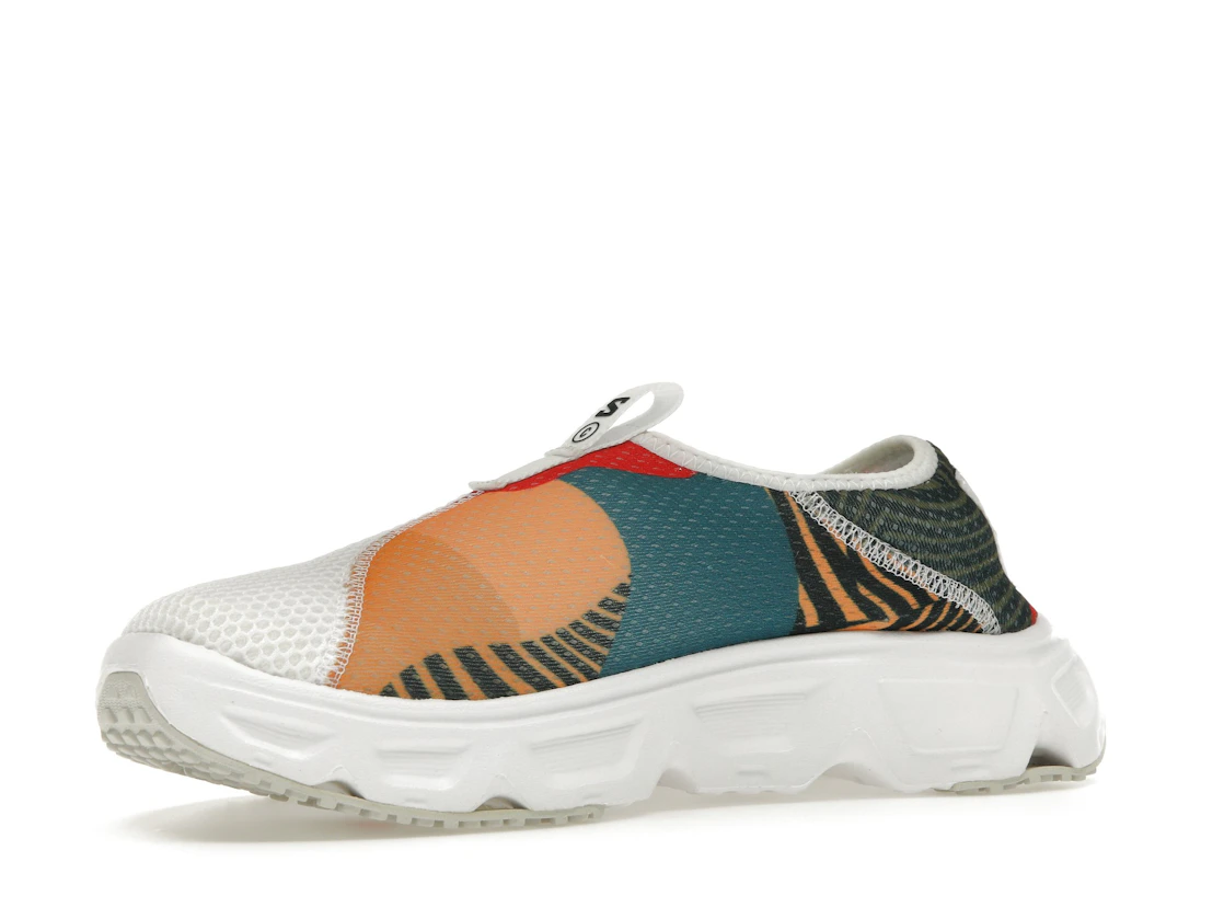 Salomon Advanced Reelax Moc 6.0 Ciele