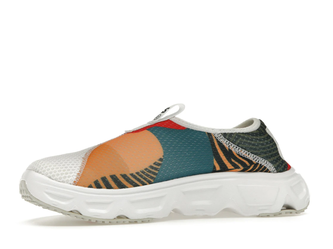 Salomon Advanced Reelax Moc 6.0 Ciele