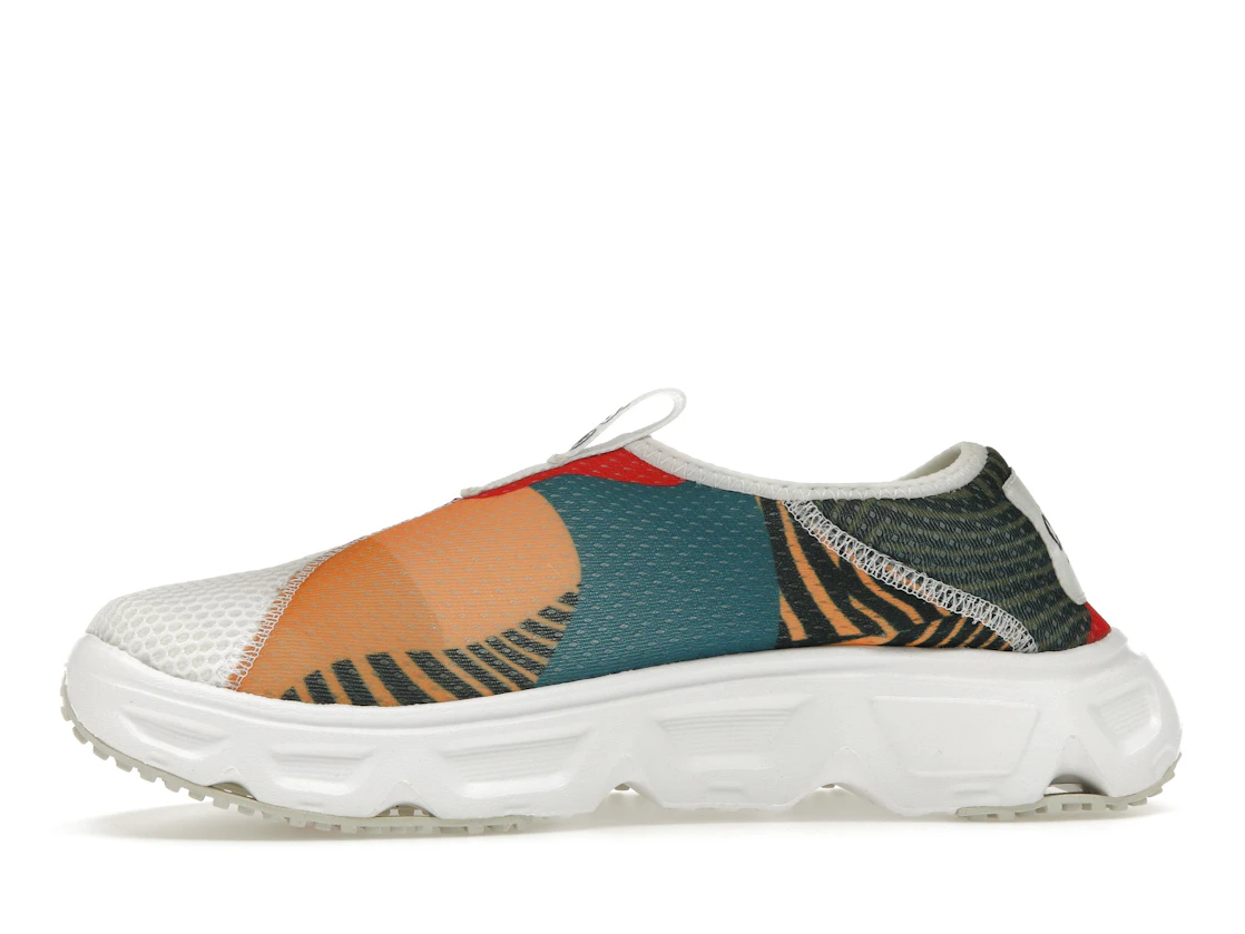 Salomon Advanced Reelax Moc 6.0 Ciele