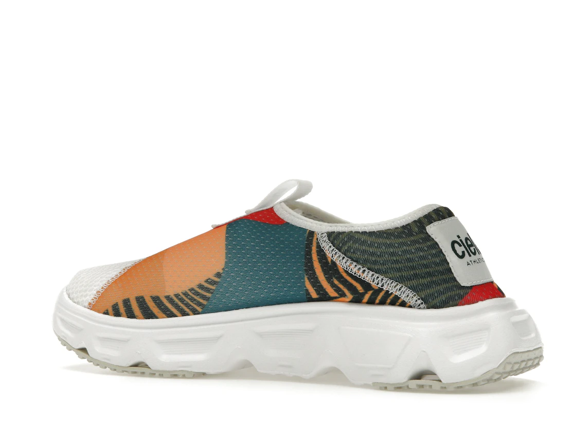 Salomon Advanced Reelax Moc 6.0 Ciele