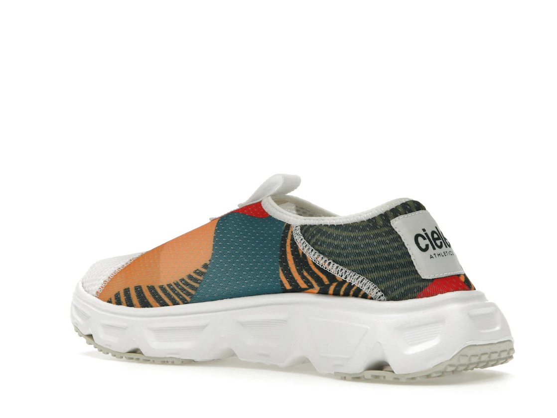 Salomon Advanced Reelax Moc 6.0 Ciele