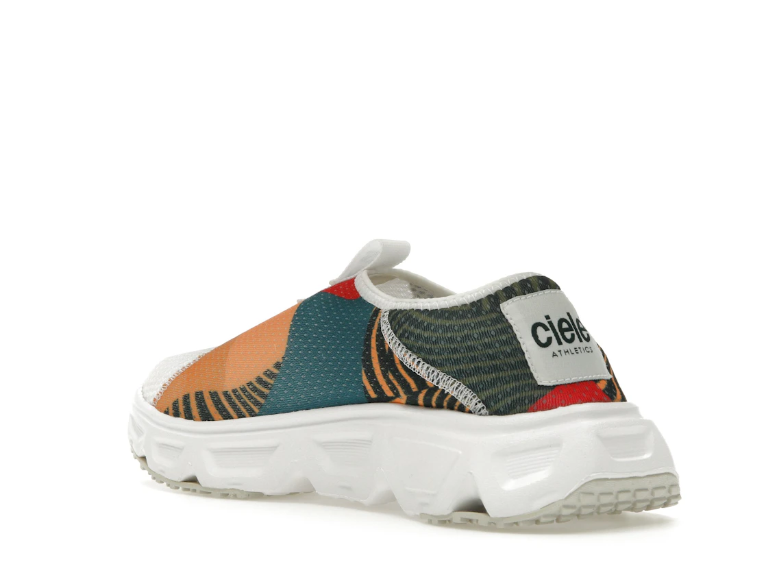 Salomon Advanced Reelax Moc 6.0 Ciele