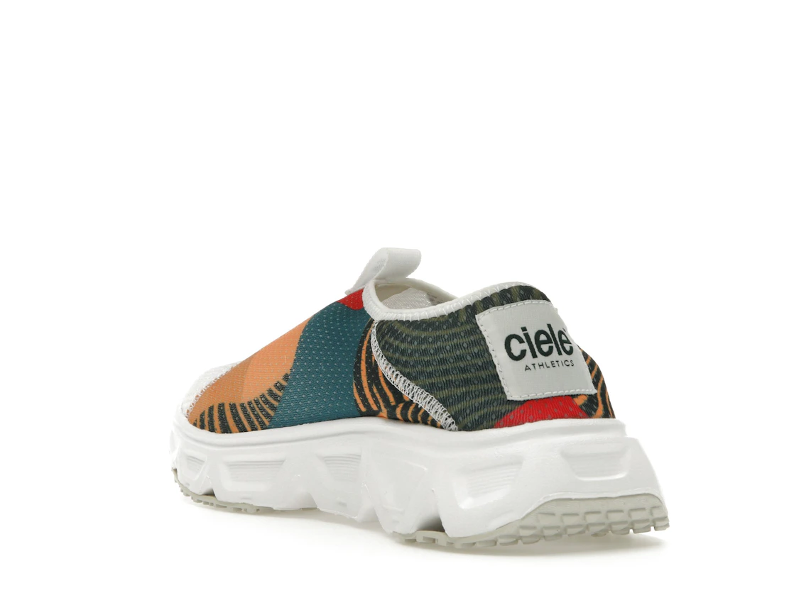 Salomon Advanced Reelax Moc 6.0 Ciele