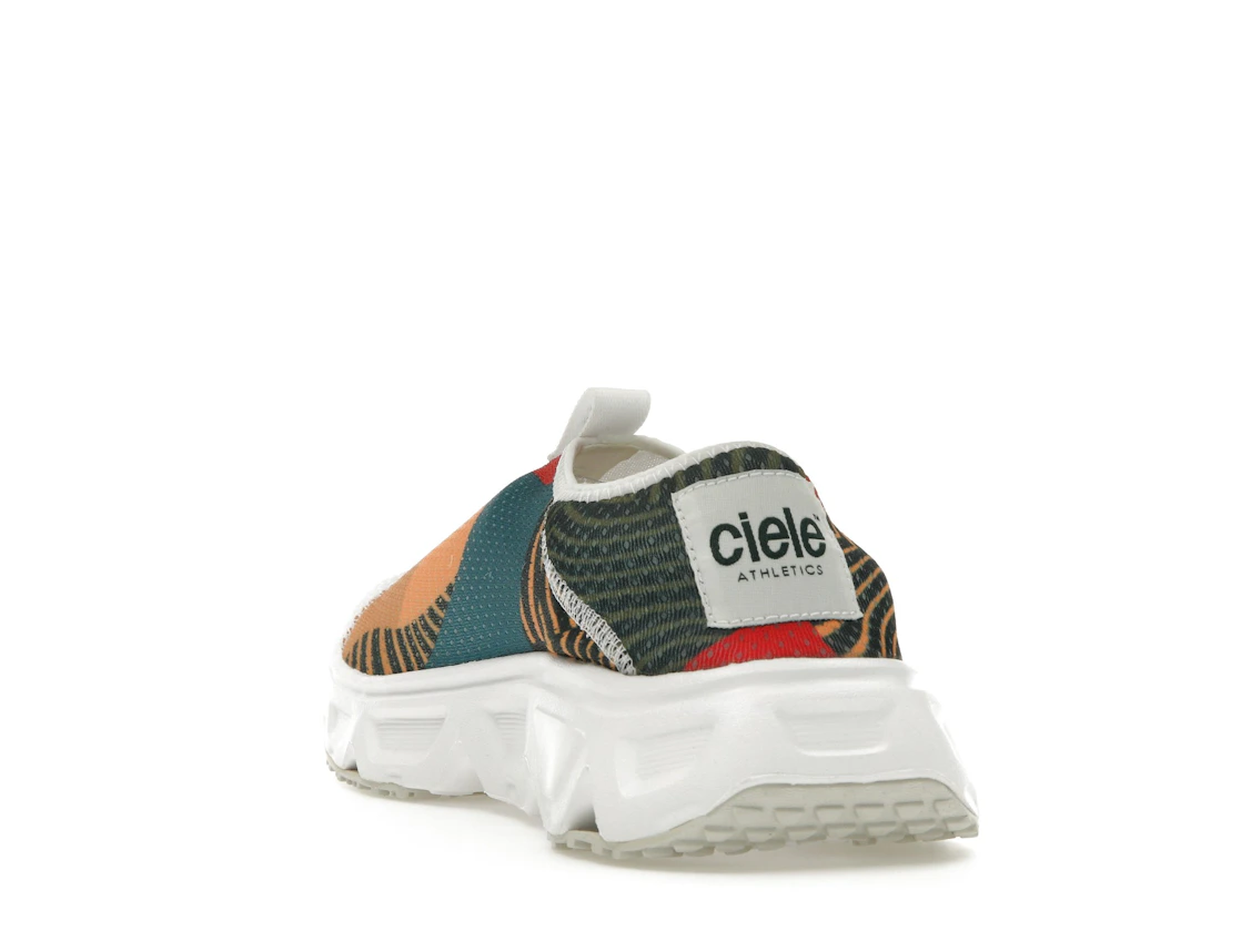 Salomon Advanced Reelax Moc 6.0 Ciele