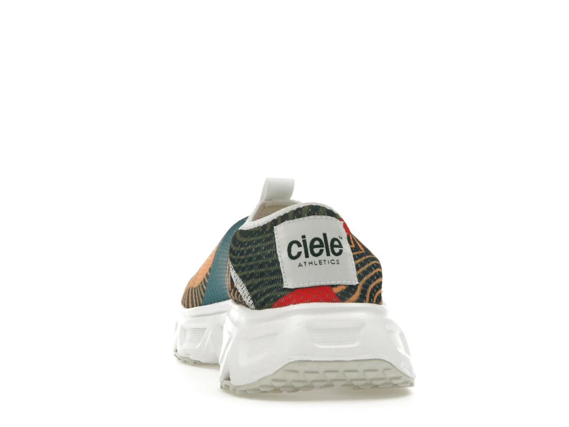 Salomon Advanced Reelax Moc 6.0 Ciele