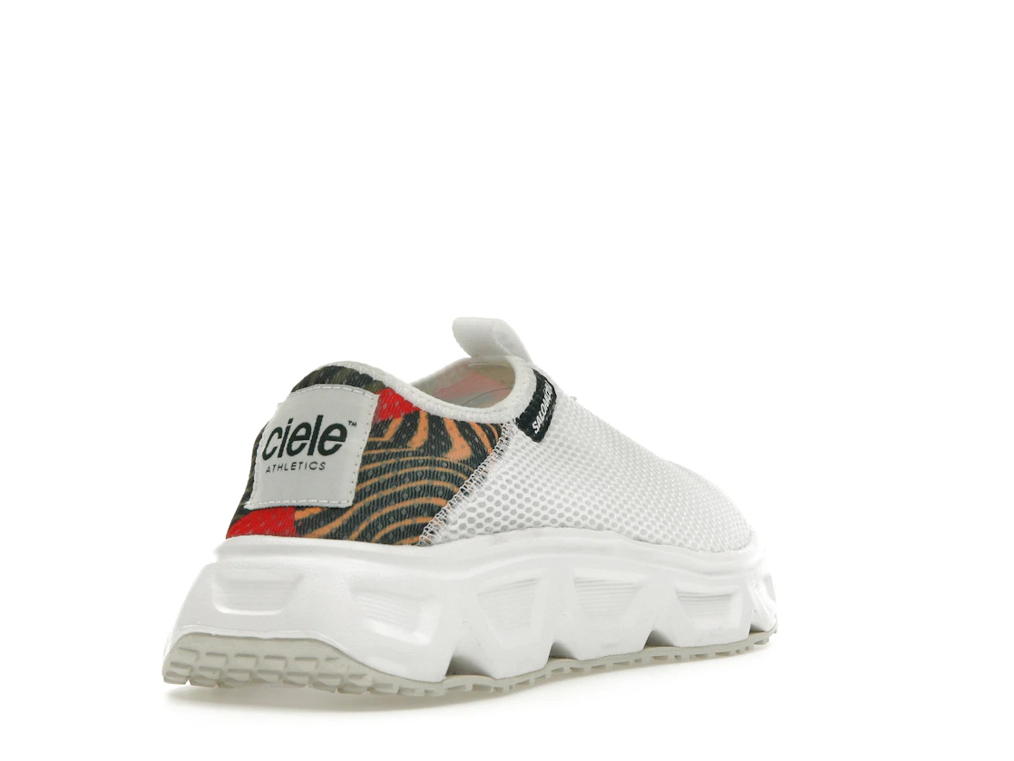 Salomon Advanced Reelax Moc 6.0 Ciele