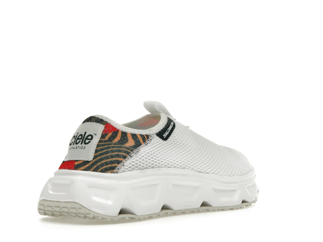 Salomon Advanced Reelax Moc 6.0 Ciele