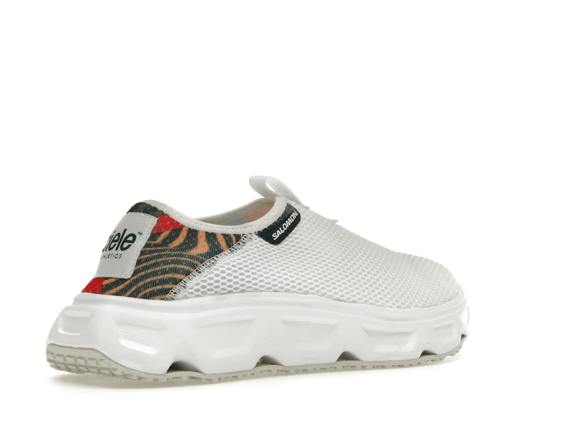 Salomon Advanced Reelax Moc 6.0 Ciele