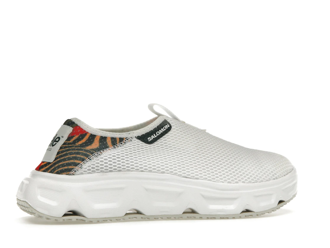 Salomon Advanced Reelax Moc 6.0 Ciele