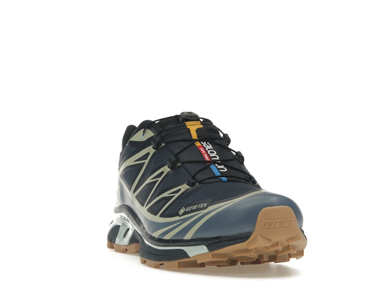 Salomon Advanced XT-6 Gore-Tex Carbon Bering Sea