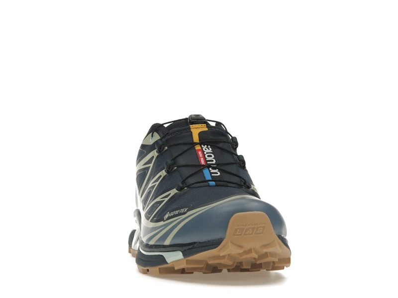 Salomon Advanced XT-6 Gore-Tex Carbon Bering Sea