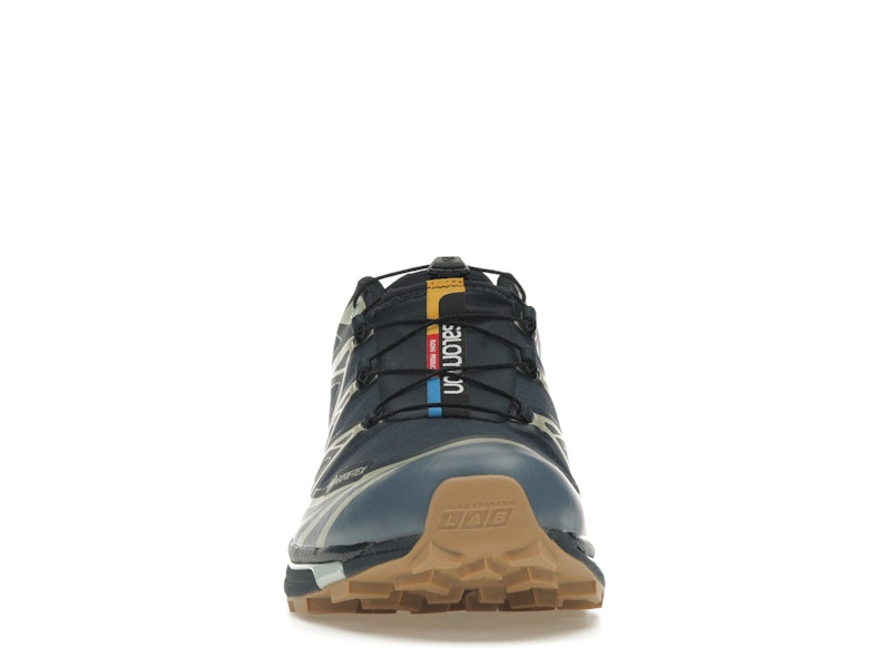 Salomon Advanced XT-6 Gore-Tex Carbon Bering Sea