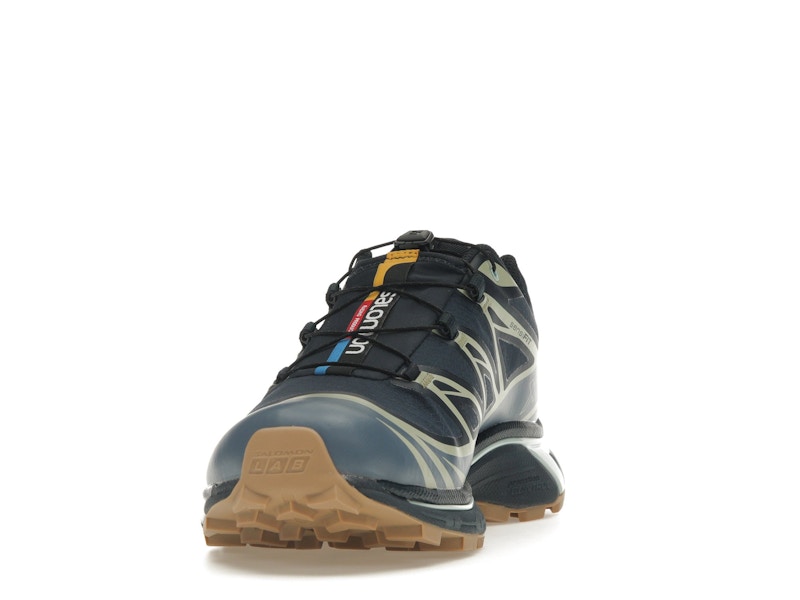 Salomon Advanced XT-6 Gore-Tex Carbon Bering Sea