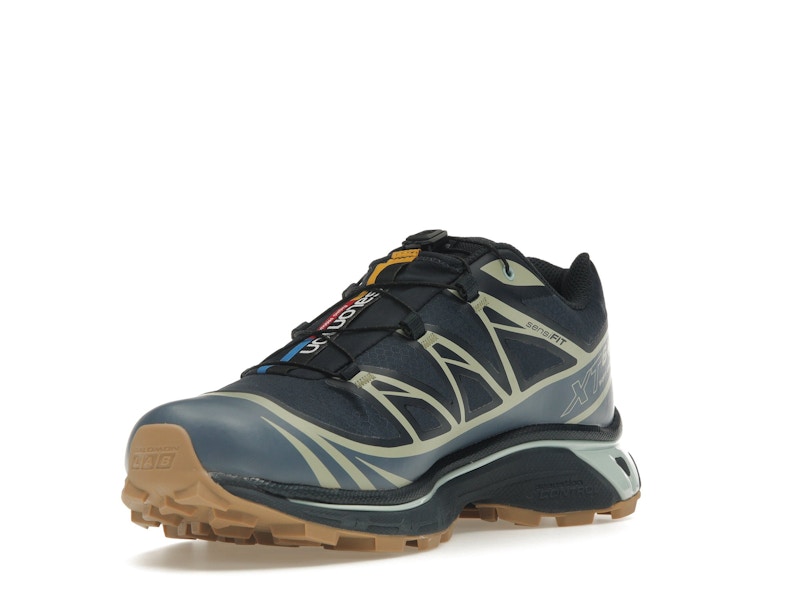 Salomon Advanced XT-6 Gore-Tex Carbon Bering Sea