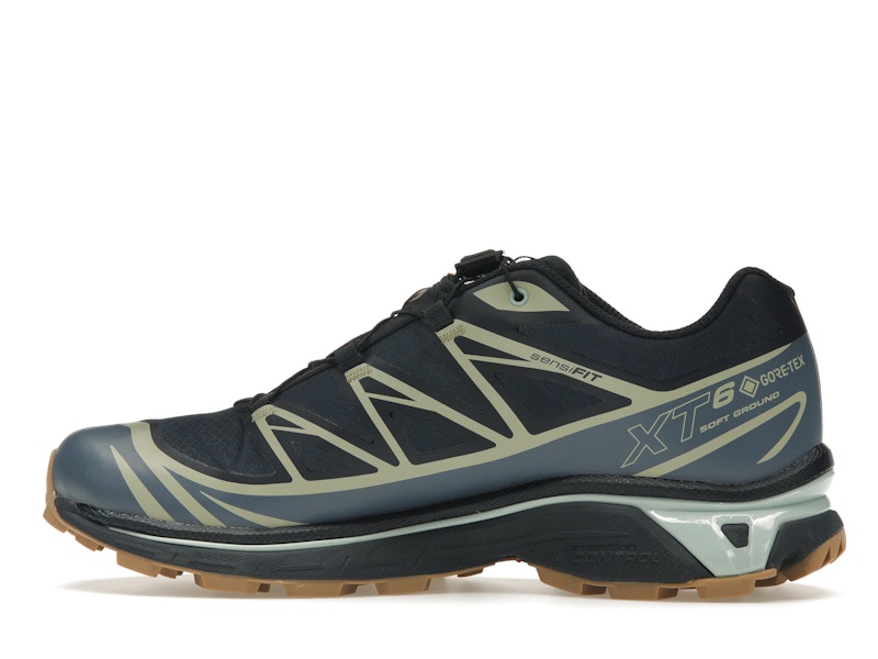 Salomon Advanced XT-6 Gore-Tex Carbon Bering Sea