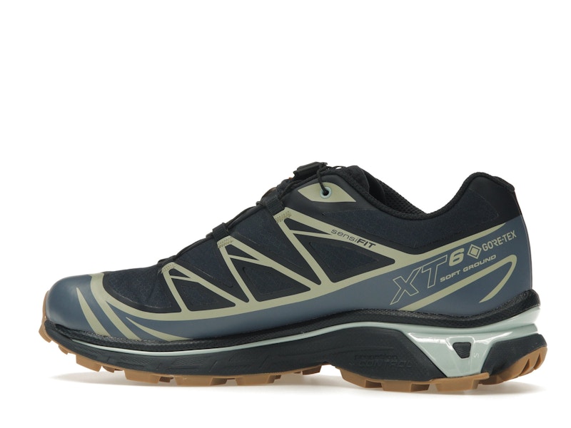 Salomon Advanced XT-6 Gore-Tex Carbon Bering Sea
