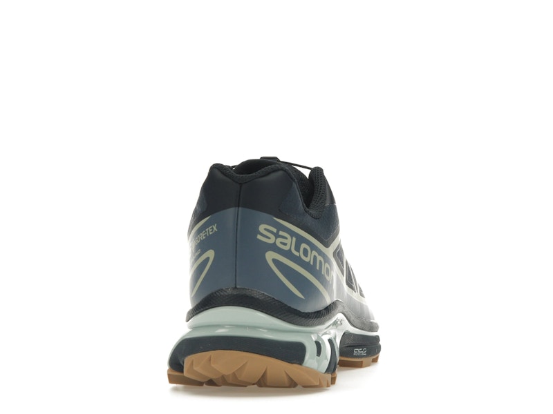 Salomon Advanced XT-6 Gore-Tex Carbon Bering Sea