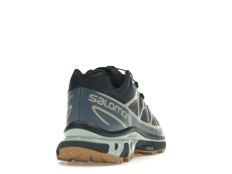 Salomon Advanced XT-6 Gore-Tex Carbon Bering Sea