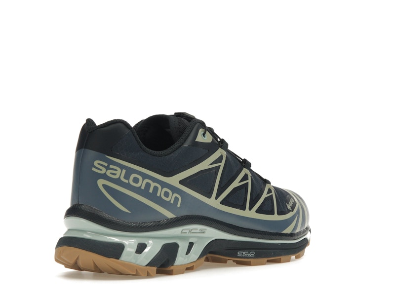 Salomon Advanced XT-6 Gore-Tex Carbon Bering Sea