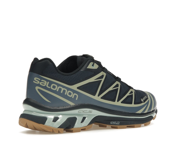 Salomon Advanced XT-6 Gore-Tex Carbon Bering Sea