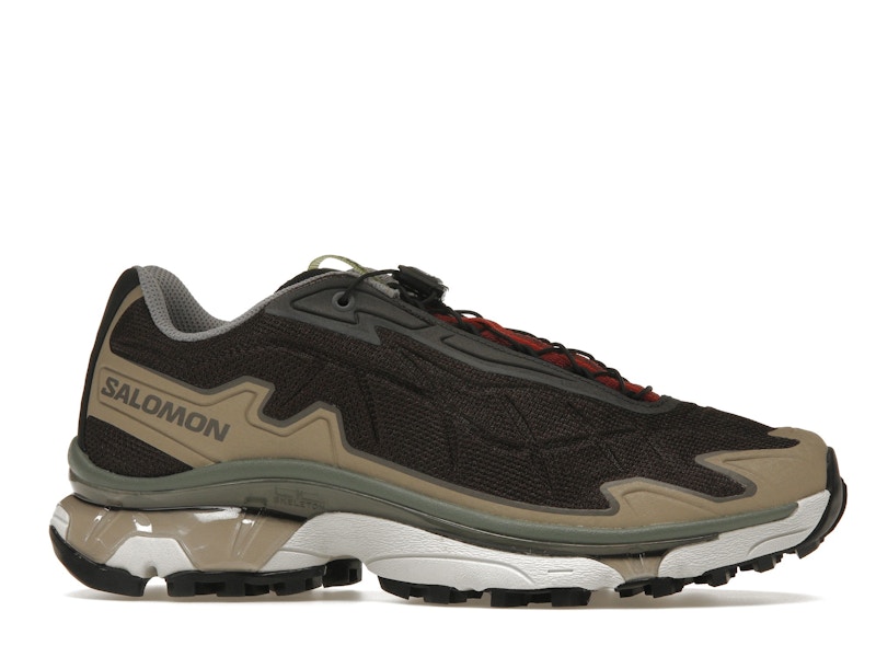Salomon Advanced XT-Slate Wood Wood