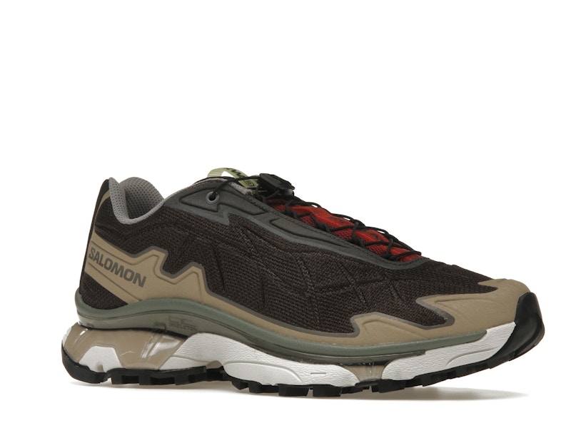 Salomon Advanced XT-Slate Wood Wood