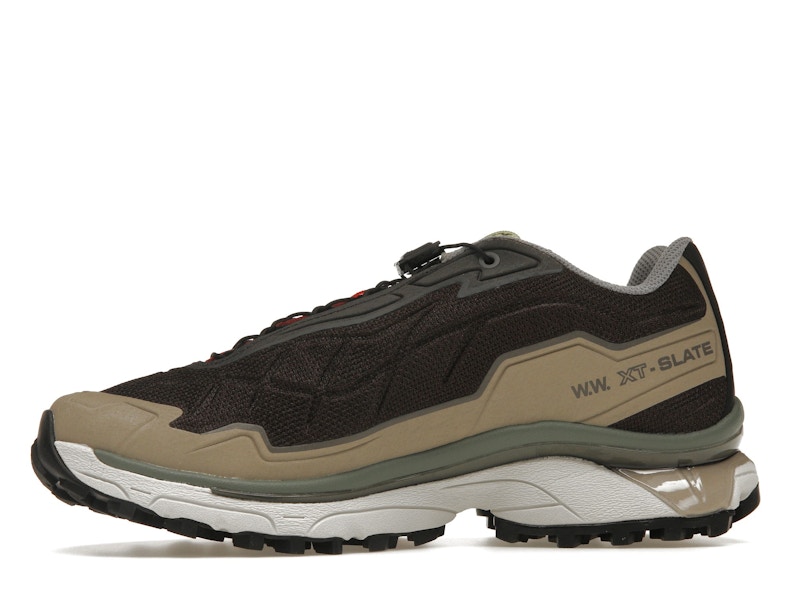 Salomon Advanced XT-Slate Wood Wood