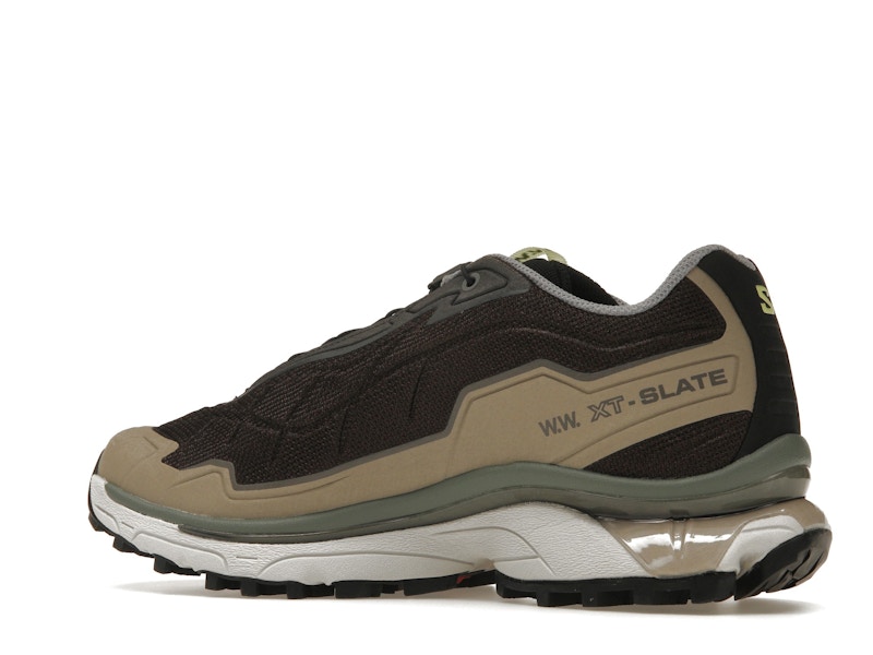 Salomon Advanced XT-Slate Wood Wood