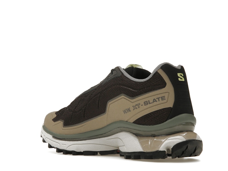 Salomon Advanced XT-Slate Wood Wood