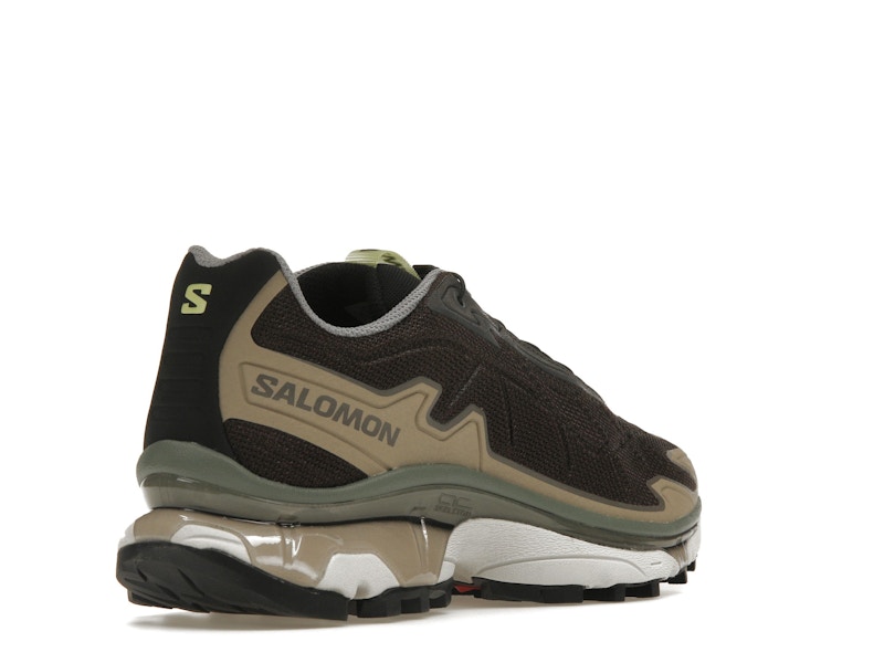 Salomon Advanced XT-Slate Wood Wood