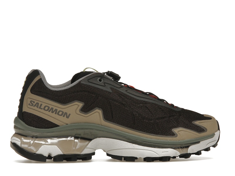 Salomon Advanced XT-Slate Wood Wood