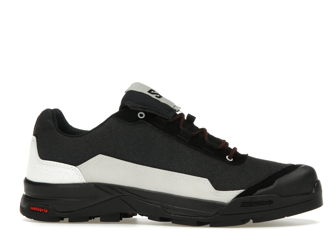 Salomon X-Alp Esill GR10K Black Metal