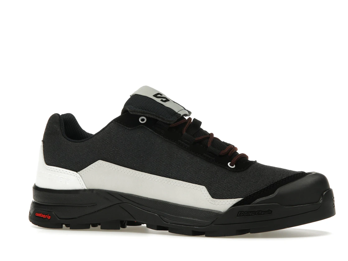 Salomon X-Alp Esill GR10K Black Metal