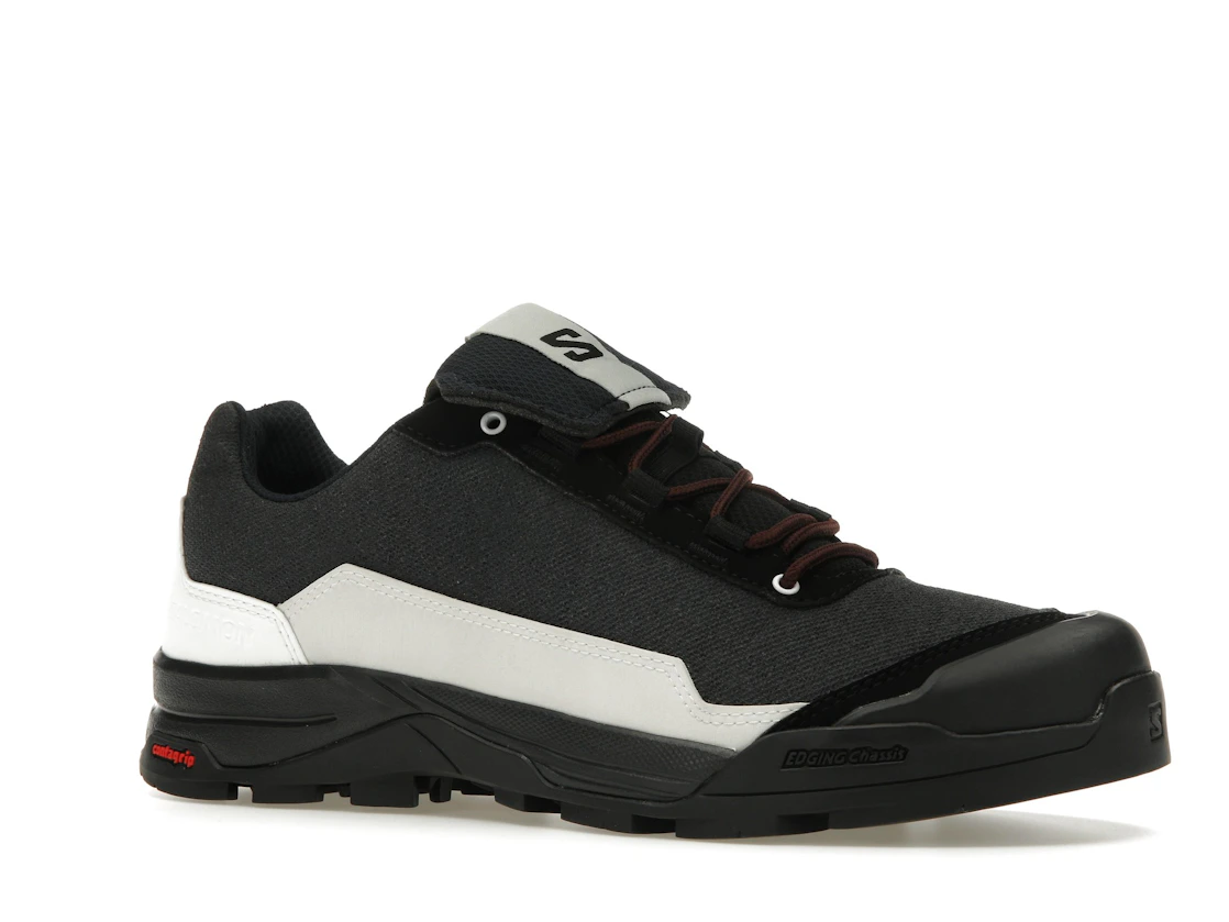 Salomon X-Alp Esill GR10K Black Metal