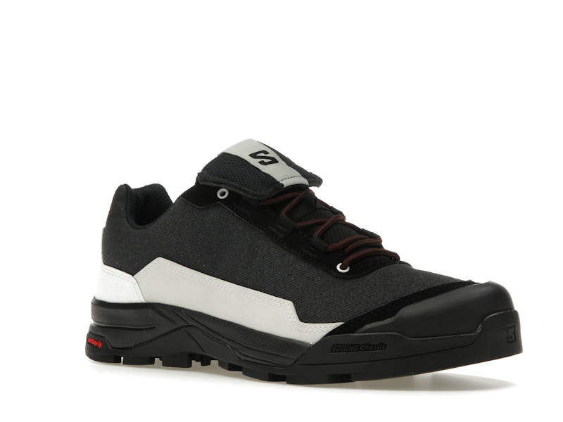 Salomon X-Alp Esill GR10K Black Metal